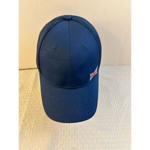 Sonic baseball cap blue replacement hat os rn#50681